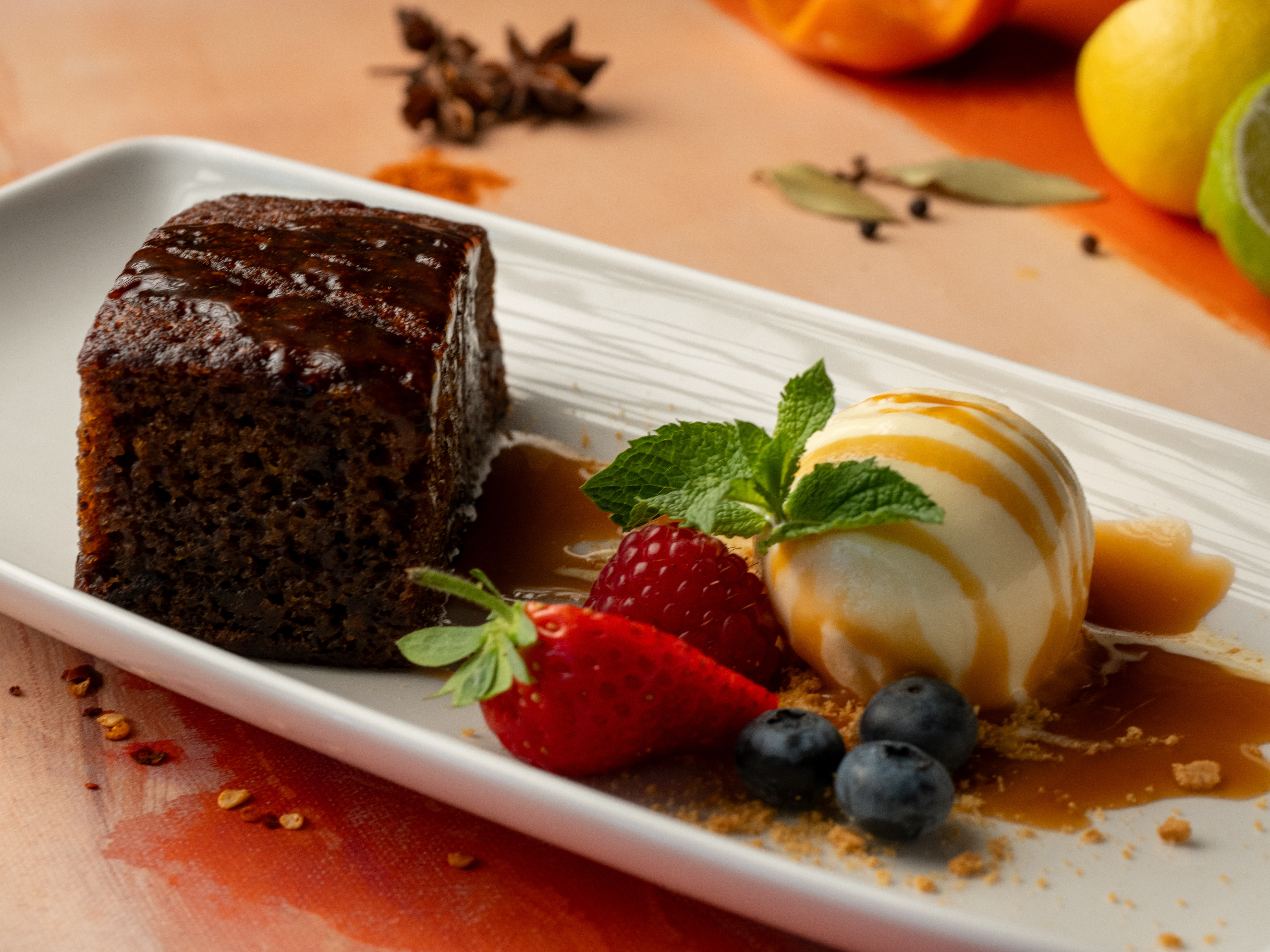 Discover the New Autumn 2024 Menu at Thomas Restaurant